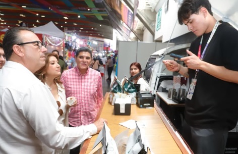 La Feria de Puebla, modelo de alianzas con el sector privado