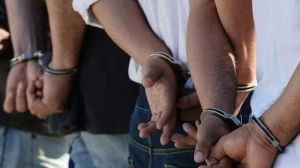 Golpe al crimen organizado en Puebla; detenidos 80 presuntos delincuentes