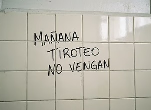 La denuncia frenará el reto viral «tiroteo mañana» en escuelas: Armenta