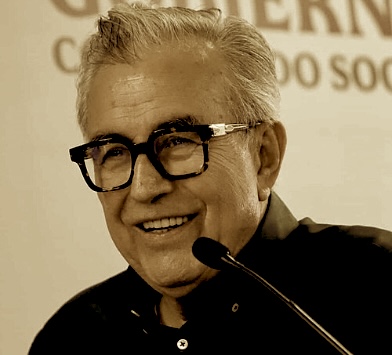 EU acusa al gobernador Rubén Rocha Moya, y otras 9 personas, por tráfico de drogas