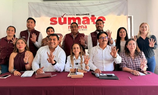 La Feria de Puebla fortalece la identidad, cultura y desarrollo económico: Morena