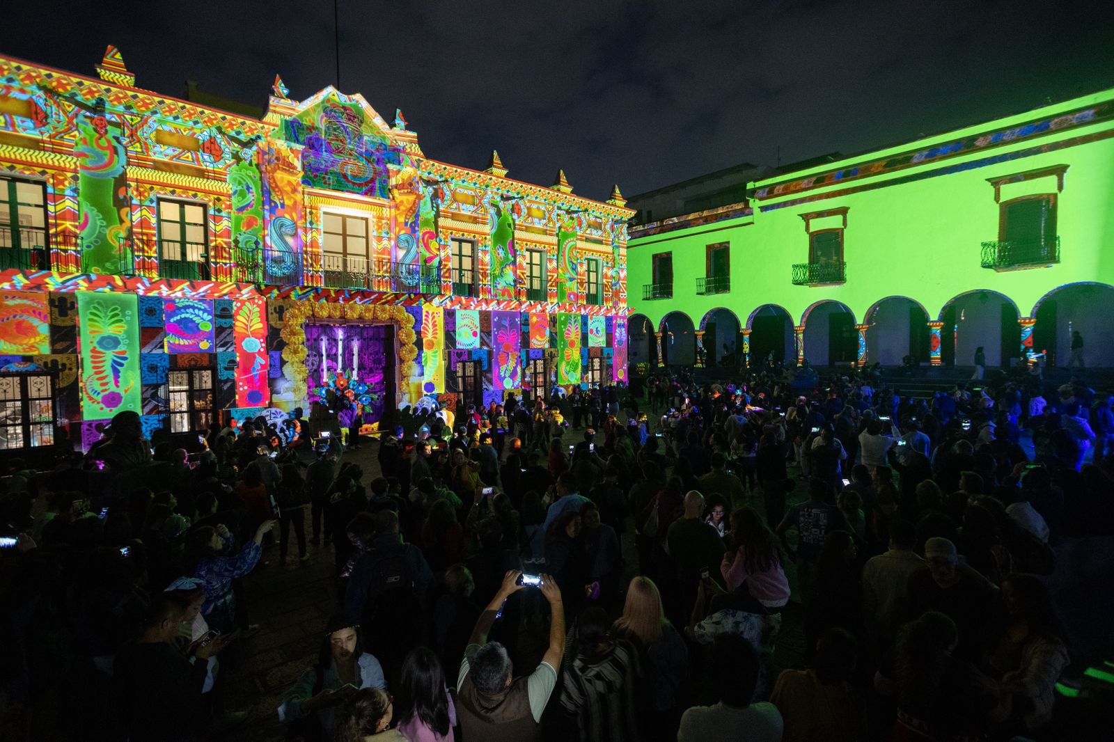 En dos días, GLOW México reúne más de 297 mil asistentes