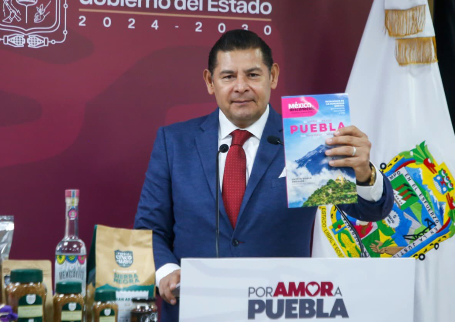 Comisión de Tianguis Turístico 2027 se conformará entre Gobierno y Empresarios