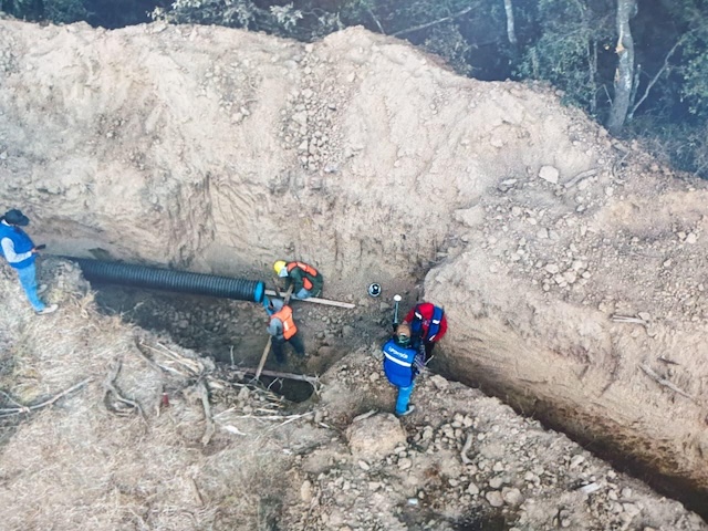 Inversión histórica de 211 MDP para regresar la vida al Río Atoyac