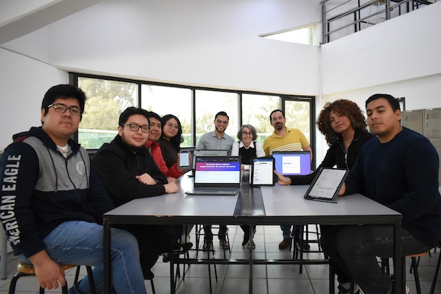 BUAP desarrolla plataforma de evaluación geriátrica integral