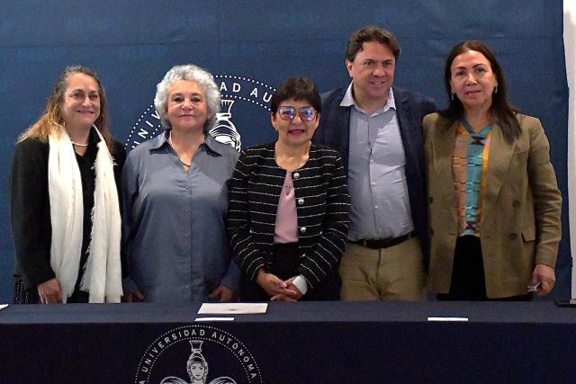 Facultad de Artes BUAP en constante evolución
