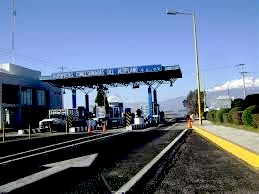 Transportistas se desistieron del bloqueo a carreteras