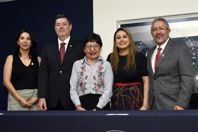Calidad educativa y labor social distingue a la Facultad de Estomatología Buap