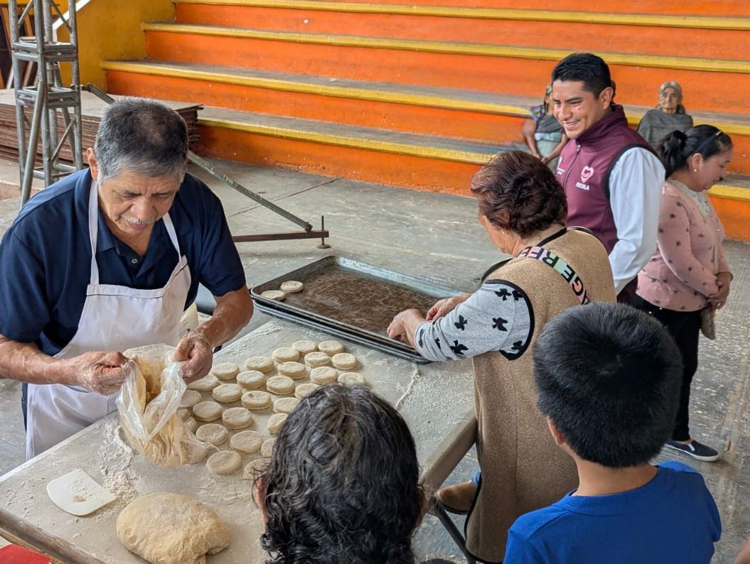 SEDIF fortalece atención mediante delegaciones 