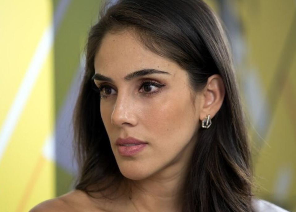 “Todavía falta mucho”: Sandra Echeverría recupera parte de su dinero tras millonaria estafa