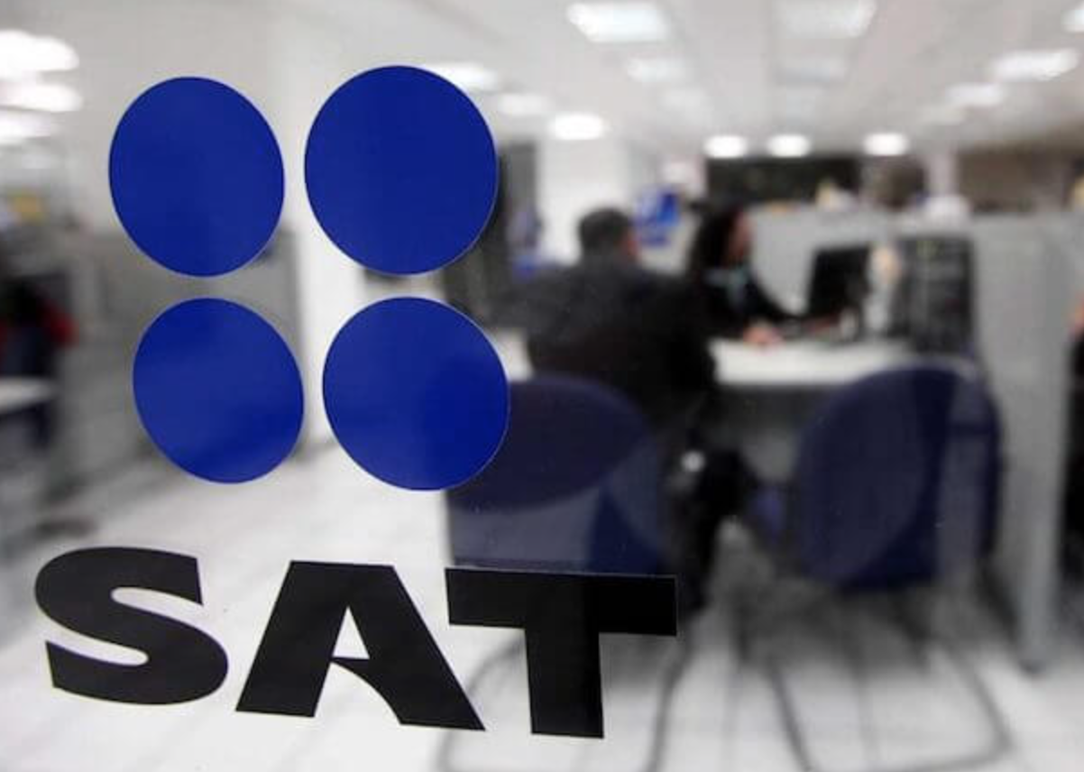 Sancionan por corrupción a ex empleados del SAT y Banco del Bienestar