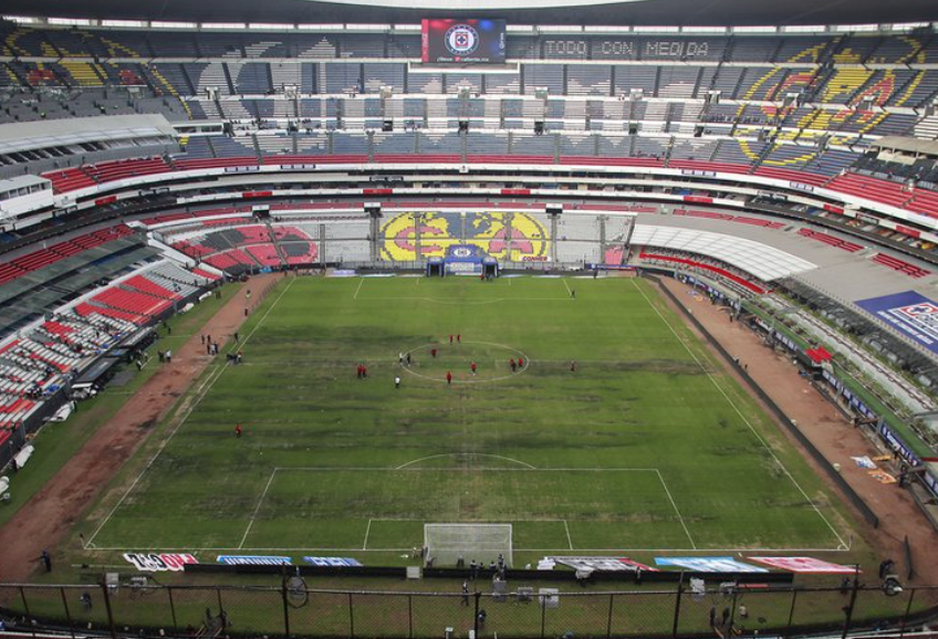 Nuevo nombre y entrega oficial del inmueble rumbo al Mundial 2026