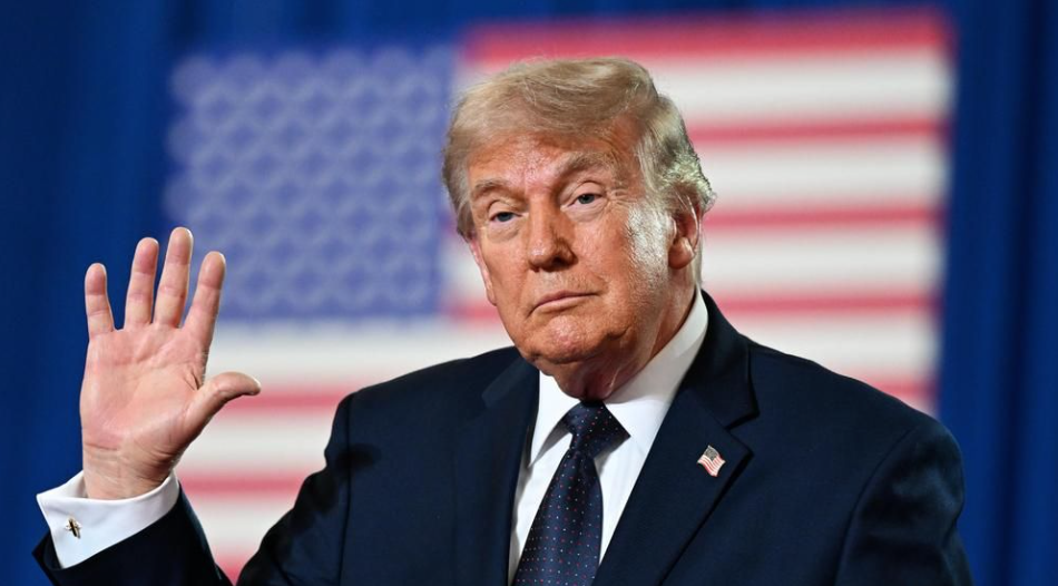 Trump intensifica estrategia en Medio Oriente y analiza presión sobre Irán desde Campo David