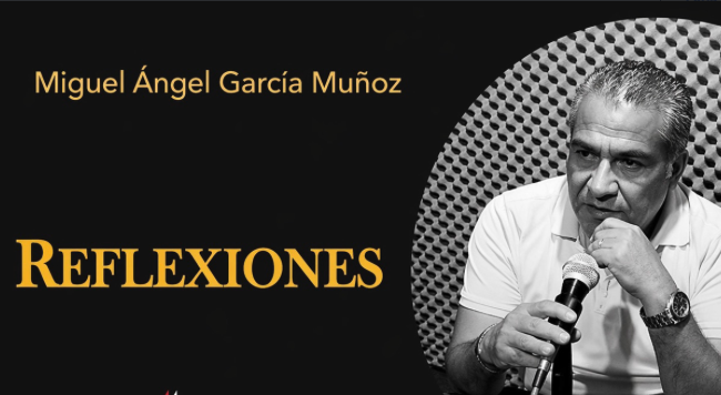 ¿Mordaza a medios? … No mientan