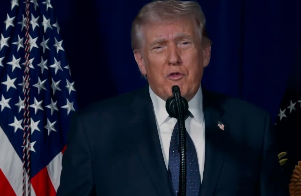 Trump lanza amenaza: “Si autoridades mexicanas no actúan, nosotros lo haremos” con relación al narcotráfico