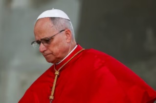 Papa León XIV: “Si al respeto a la dignidad humana, no a la pena de muerte y la tortura” 