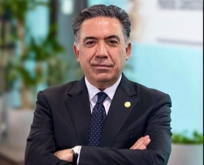 Desmiente senador Inzunza haber sido detenido, dice que está en Sinaloa 