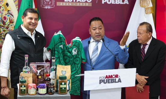 Modernización aeroportuaria de Puebla fortalece servicios, seguridad y atención 