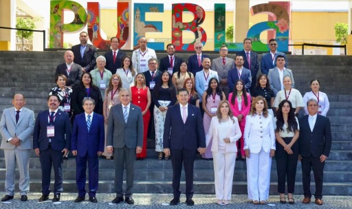 Gobierno federal y estatal fortalecen política humanista