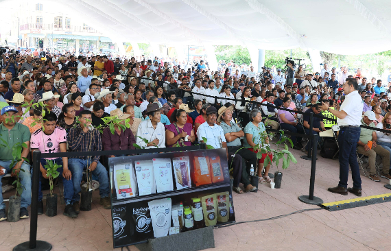 Proyectan hospital regional de Acatlán