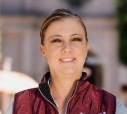 Ángeles Ballesteros, nueva secretaria de Medio Ambiente 