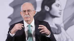 Julio Berdegué, se perfila para ser el nuevo gobernador de Sinaloa