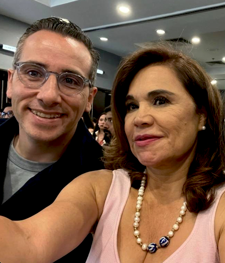 ¿Blanca Alcalá, la alternativa del PAN a la alcaldía?