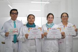 Estudiantes BUAP logran bronce en «Infomatrix»