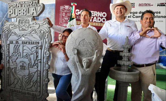 La región de El Seco, tendrá carretera de doble carril 