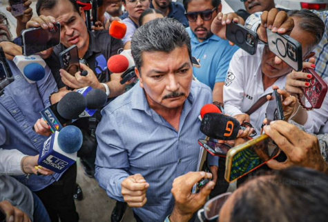 Capturaron al tercer exfuncionario de Sinaloa acusado por EU de estar relacionados con narcotráfico