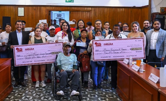 “Miércoles del Pueblo, programa de resultados”: Tonatzin Fernández