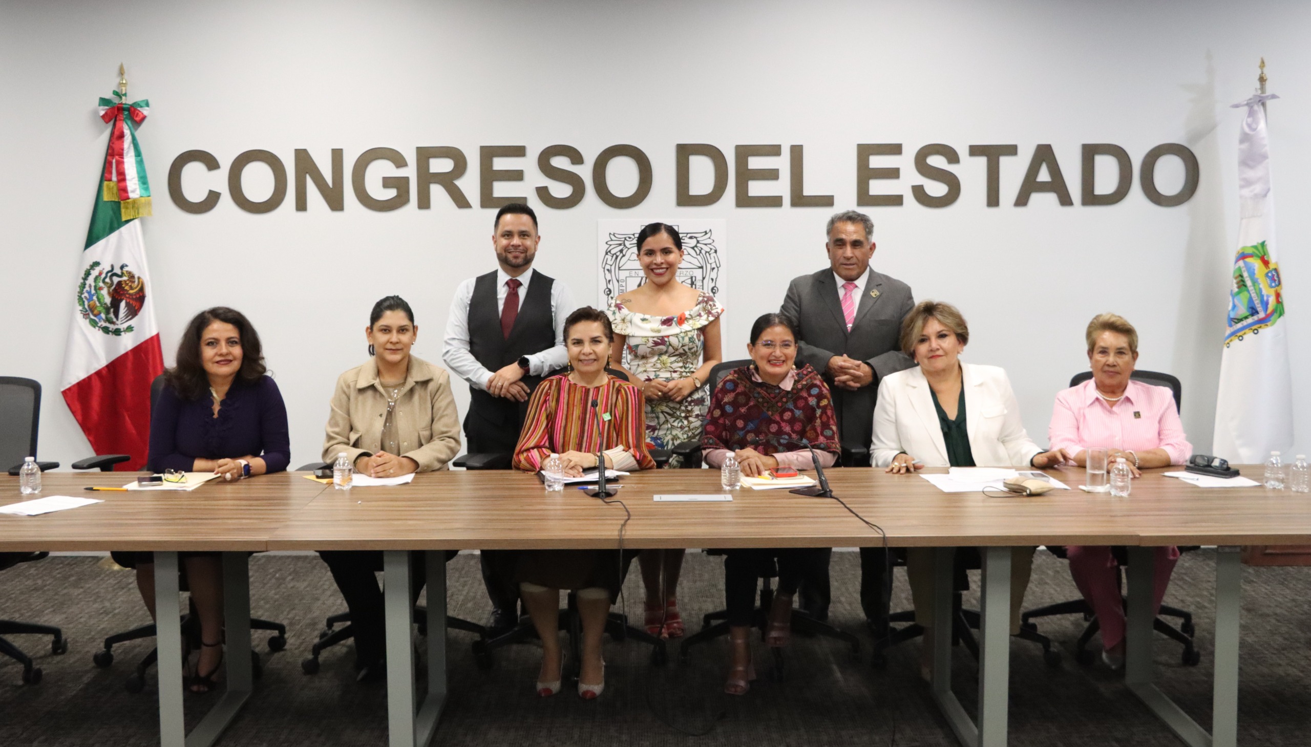 Comisión del Congreso aprueba adiciones a la Ley para proteger la fauna y la biodiversidad en Puebla