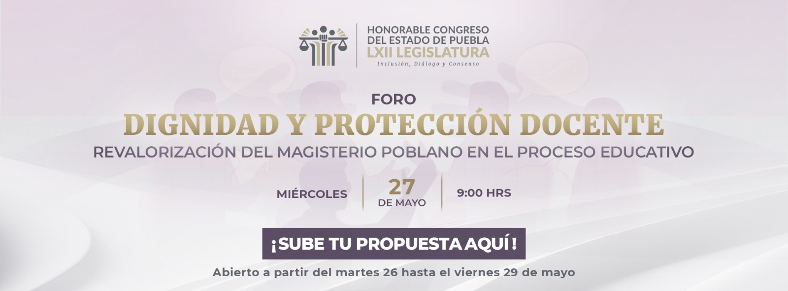 Comisión del Congreso aprueba reforma y exhorto para fortalecer el combate a la corrupción, transparencia y rendición de cuentas