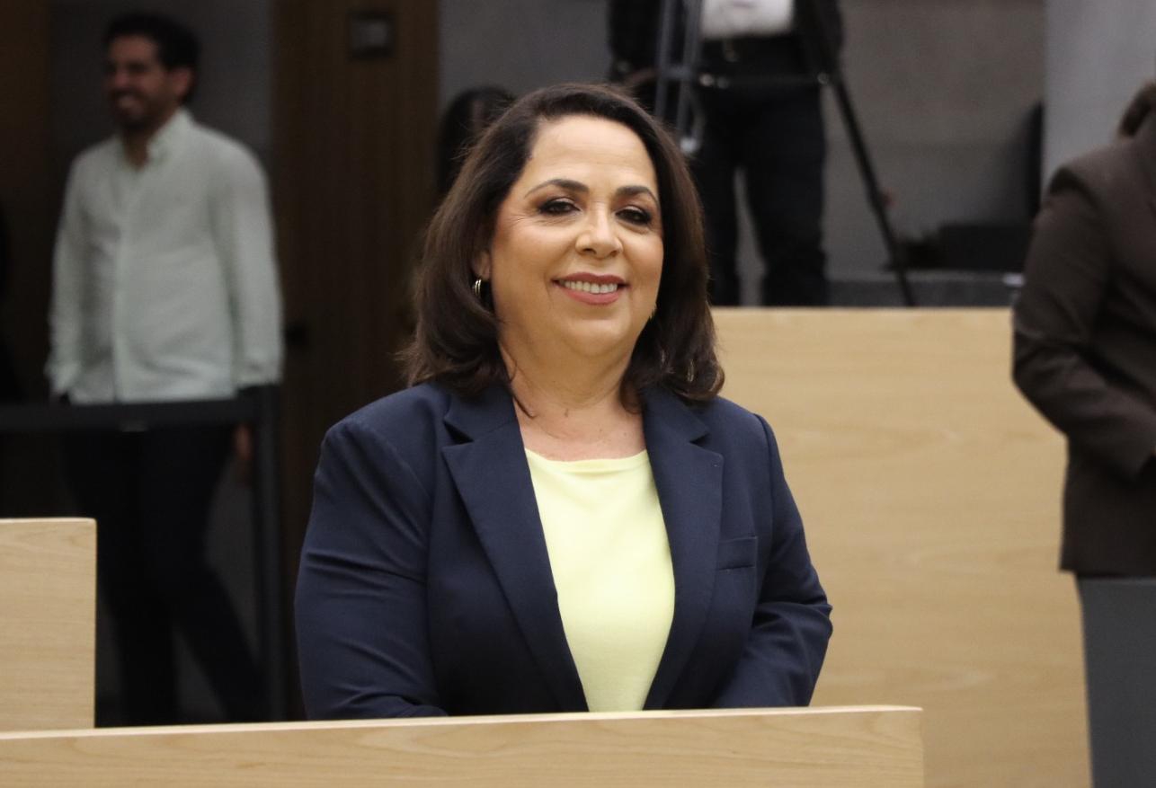 Diputadas proponen juzgar la legítima defensa con perspectiva de género