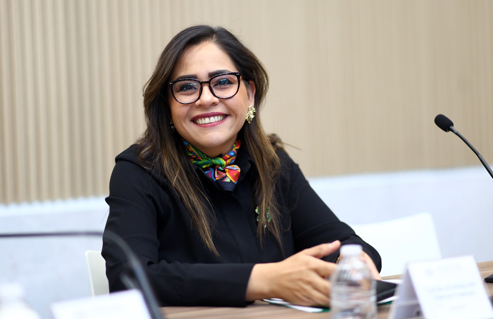 Impulsa Congreso del Estado foro para fortalecer la dignidad y protección del magisterio poblano