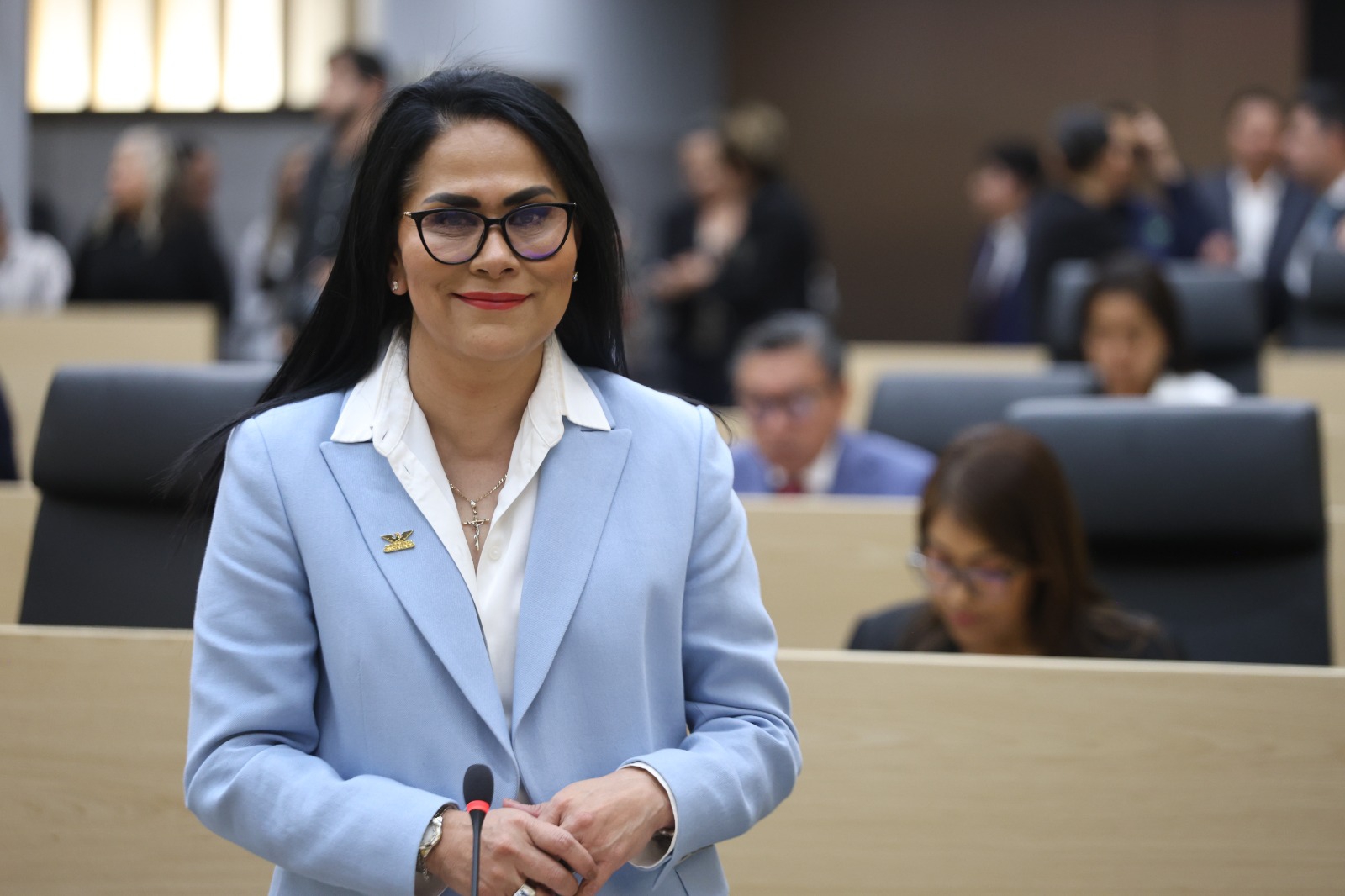 Avala Congreso del Estado de Puebla modificación constitucional para anular elecciones por intervención extranjera
