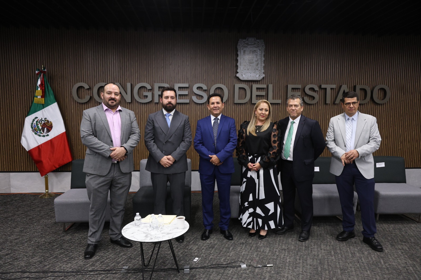 Avala Comisión del Congreso exhorto para difundir y facilitar la inscripción al programa de Vivienda para el Bienestar