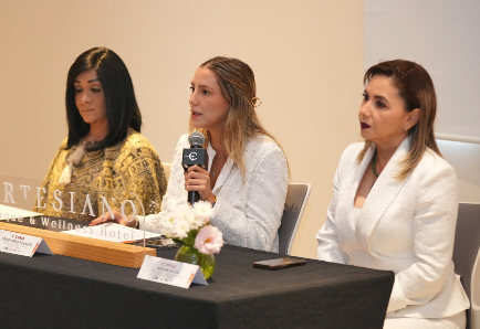Impulsan  prevención de la trata de personas con capacitación a sector hotelero