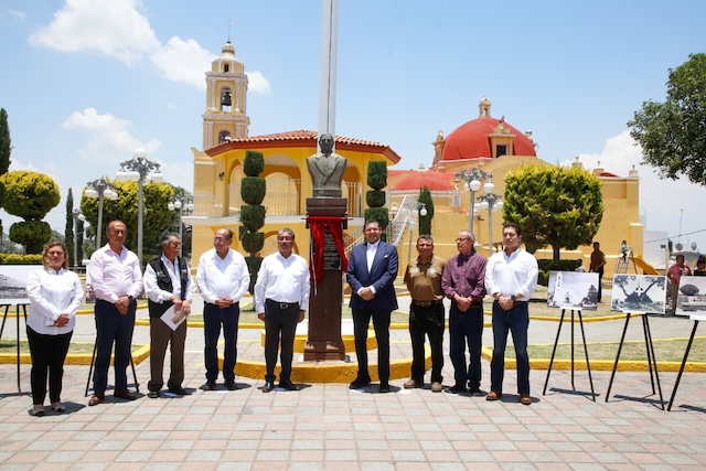 Mazalpiltepec tendrá museo histórico