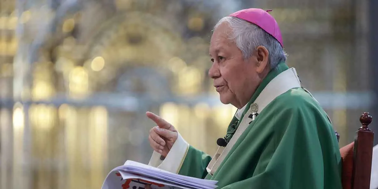 Comunidad católica festejará a Monseñor Víctor Sánchez, por sus 76 años de vida; y jubileo por sus 50 años de servicio sacerdotal