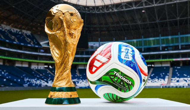 De futbol, la FIFA, $$$… y la afición poblana