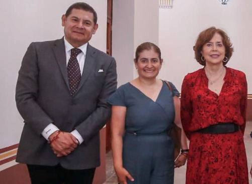 Puebla crecerá en turismo científico con el impulso de 15  proyectos de ciencia y tecnología 