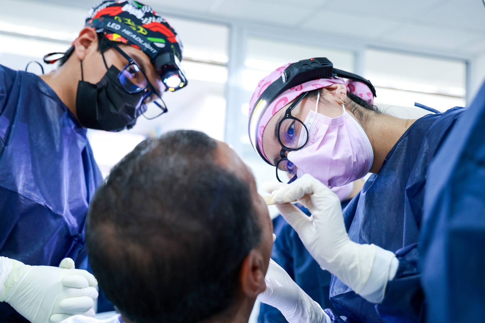 En San Andrés Cholula se fomenta la salud bucodental  de las familias