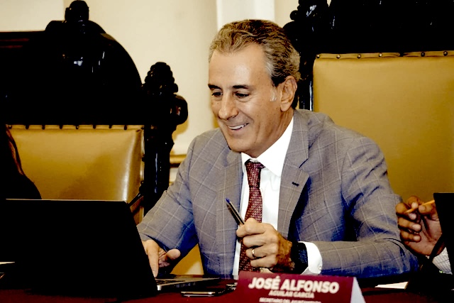 Pepe Chedraui  es un mentiroso: PRI
