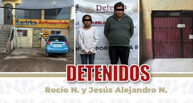 En cateos decomisan drogas y material pornográfico; hay detenidos