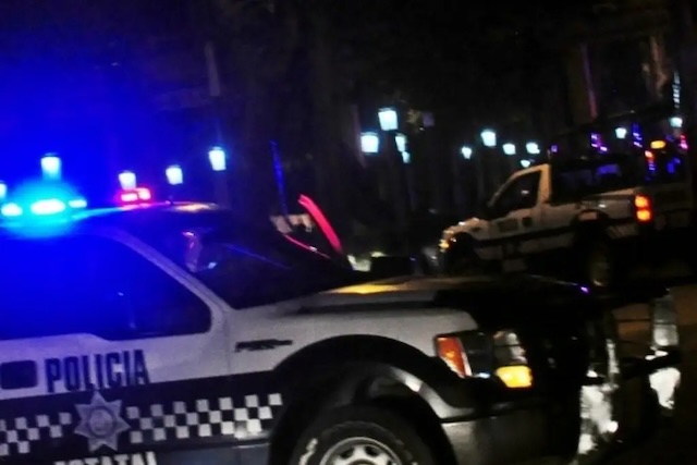 Trágico hecho en Tehuitzingo; grupo armado mata a 10 personas; se investigan los hechos