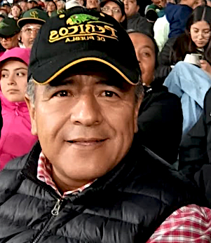 Raymundo Cuautli: “Buscan demeritar mi imagen, sin pruebas me acusan de pedir dinero a empresarios”.