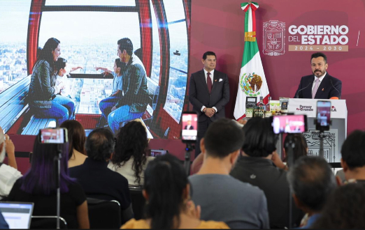 43 mil personas se beneficiarán con el Sistema Integral de Movilidad