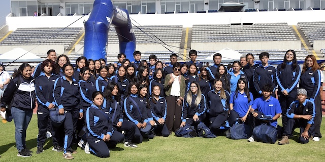 BUAP realizará la Carrera de la Madre Universitaria