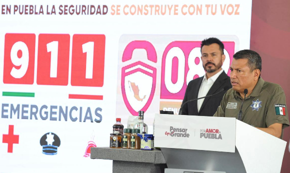 30 puntos de monitoreo operan en la autopista 150D  México-Puebla-Veracruz.